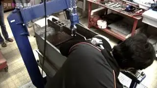 ECOSFIX - la boite à cisaillement