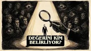 Neden Kendimizi Sürekli Yetersiz Hissediyoruz?