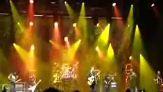 Dave Matthews Band - Ants Marching (live) 9 Vienna 19.2.201