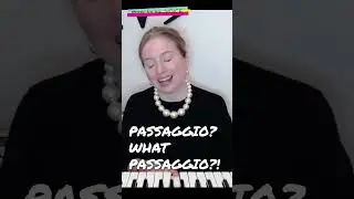 Интервальные слайды &mdash; лучший помощник певца в пассаже! #VocalWarmUp #HowToSing #VocalCoach #Shorts
