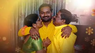 04 Groom Function pavan & harini wedding