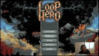 Loop Hero Directo 01 [Xbox Series X Gameplay]
