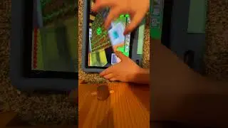 My Minecraft secret base!