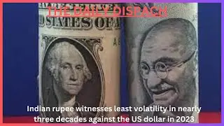 Rupee's Morning Surge Latest Dollar Exchange Rate Update