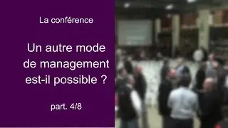 04 ZOBRIST ENTREPRISE LIBÉRÉE UN AUTRE STYLE DE MANAGEMENT