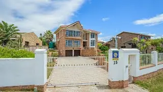 15 Poseidon, Bluewater Bay