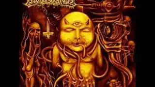 Bloodsoaked - My Own God