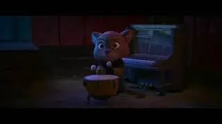 LET'S LEARN ABOUT SPEECH ACT THROUGH ZOOTOPIA MOVIE! By Aisha Wahyu Arum