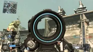 Titanfall CTF PUG Gooser