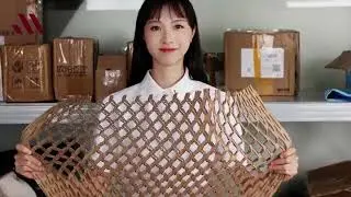 HPO Cardboard Shredder - Turn Waste Boxes into Free Packaging Material | Metco