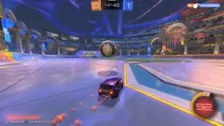 Classy flick