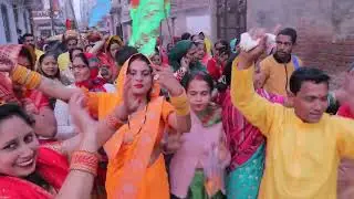 01 Shyam Baba Kirtan