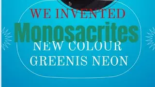 &ldquo;Did We Invent a New Colour? 🤯 | Monosaccharides in Plants | Lab Science Experiment&rdquo;| THBSHUKLA
