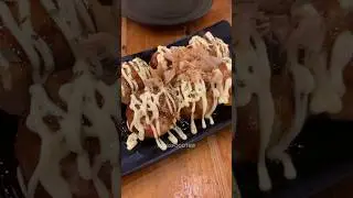 Manmaru 10/10 #manmaru #missfoodtrip #foodieph ##foodph #foodie #japanfoodie #japanesefood #takoyaki