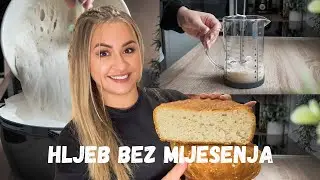 Šta spremam za goste – jednostavno i domaće | Porodična subota🇦🇹