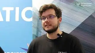 Firma DS360 na Białostockim Teście Informatyk&oacute;w Politechniki Białostockiej 2024
