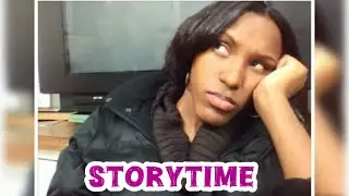 Storytime of when I graduated high school 