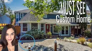 What is Hiding Inside this 624 E J Street Benicia CA Home?  Benicia Real Estate