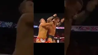 WWE Best Moves Comparison 🔥 WWE USA Vs India #shorts