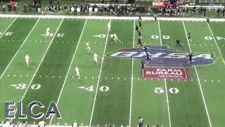 ELCA 2017 STATE CHAMPS