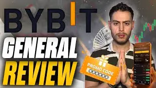 Why Everyone&rsquo;s Moving to BYBIT 👀 | Full Exchange Breakdown