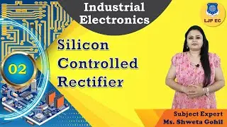 SCR characteristics and its working (working, characteristics, Structure, Modes, Operation, Basics)
