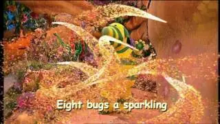 Fimbles   12 days of christmas