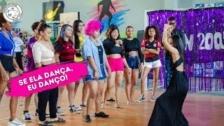 SE ELA DANÇA, EU DANÇO! - MOSTRA DE DANÇA IEGRS 2023