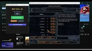 BG Auto Roller Community test