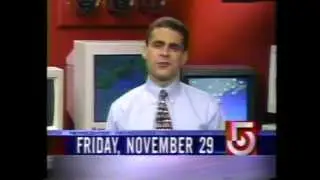 WCVB NewsCenter 5 Eyeopener 11.96