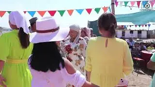 Қазахстанна келген құдалар. Құда сый той Узункудук ❤️