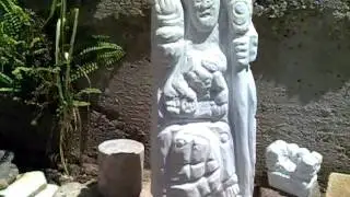 Letino - LePietreParlano