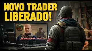 COMO LIBERAR O NOVO TRADER 'REF' | Guia Completo (Easy Money Pt. 1 & 2)