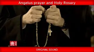 December 05 2020 Holy Rosary Cardinal Comastri