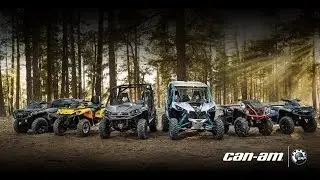 The 2016 lineup is here