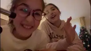 Federica e Noemi Federica e Giada componi la parola 🤣🤣