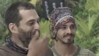 Survivor: Yul Kwon discusses Stacy Title' s Battle with ALS