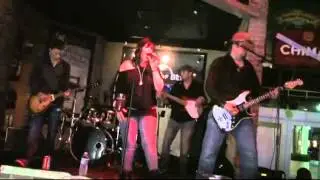 The Dropouts - Crazy (Gnarles Barkley cover) Video courtesy of Loupci