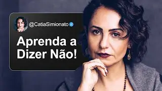 A arte de dizer não: Estabeleça limites saudáveis!