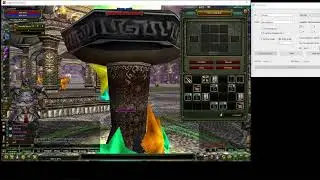 ATF-Usko Knight Online Oto Login Upgrade Makro