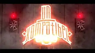 Unkompatibel - Kein Platz f&uuml;r Dich  (Official Audio) prod.by: S-ClusiveBeatZ