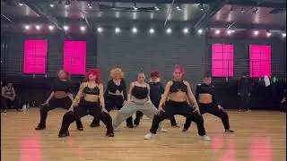 Rihanna Super Bowl rehearsal | Where Have You Been | Parris Goebel Choreography #superbowl