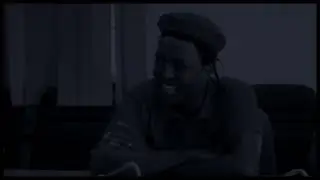 Remarks by Activist Michael Amushelelo of the Namibian Economic Freedom Fighters
