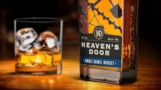 Heaven's Door Spirits Packaging Honors Bob Dylan's Connection to Iron Ore Country