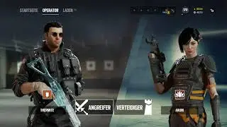 Ich &ouml;ffne 92 AlphaPacks #RainbowSixSiege