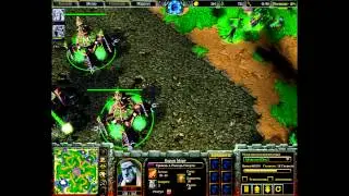 Rep.3 (TwistedMeadowsRoc) [Moscow(Den)(ud) - vs - OceanDayPorn(hum)]