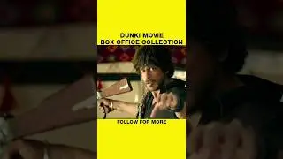 Dunki box office collection, Dunki 3 days collection worldwide, Shahrukh Khan, dunki,