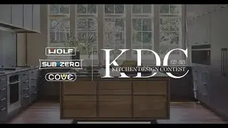 Sub-Zero, Wolf, and Cove Kitchen Design Contest - Why Enter?