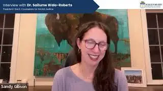 Counselors for Social Justice Interview