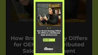 Balancing Short-Term Sales and Long-Term Brand Success